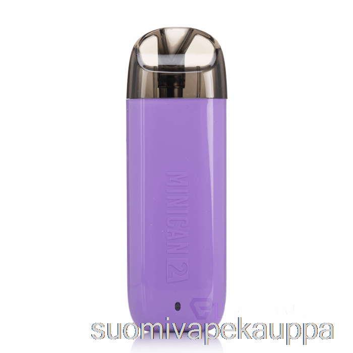 Vape Nesteet Aspire Minican 2 Pod System Lavender